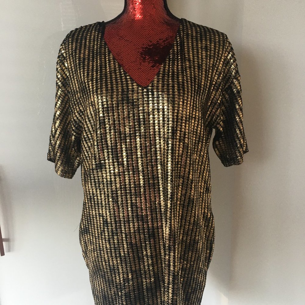 Little Gold Number